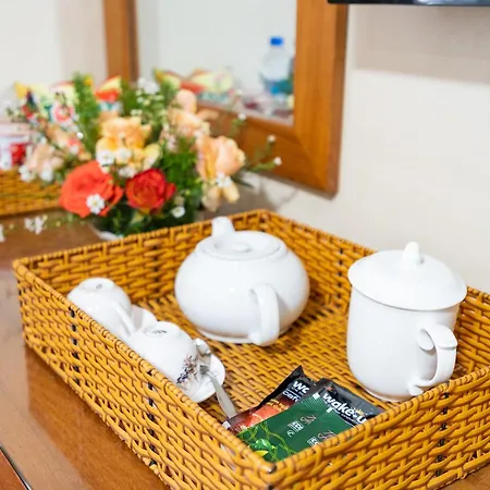 Sai Gon Airport Hotel-2