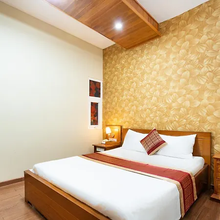 Sai Gon Airport Hotel-3