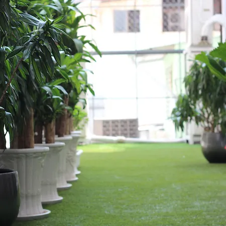 Saigon Hotel-2